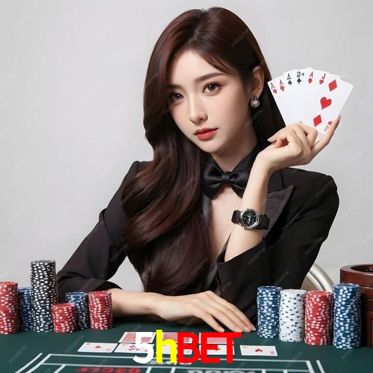 Account Benefits 5hbet