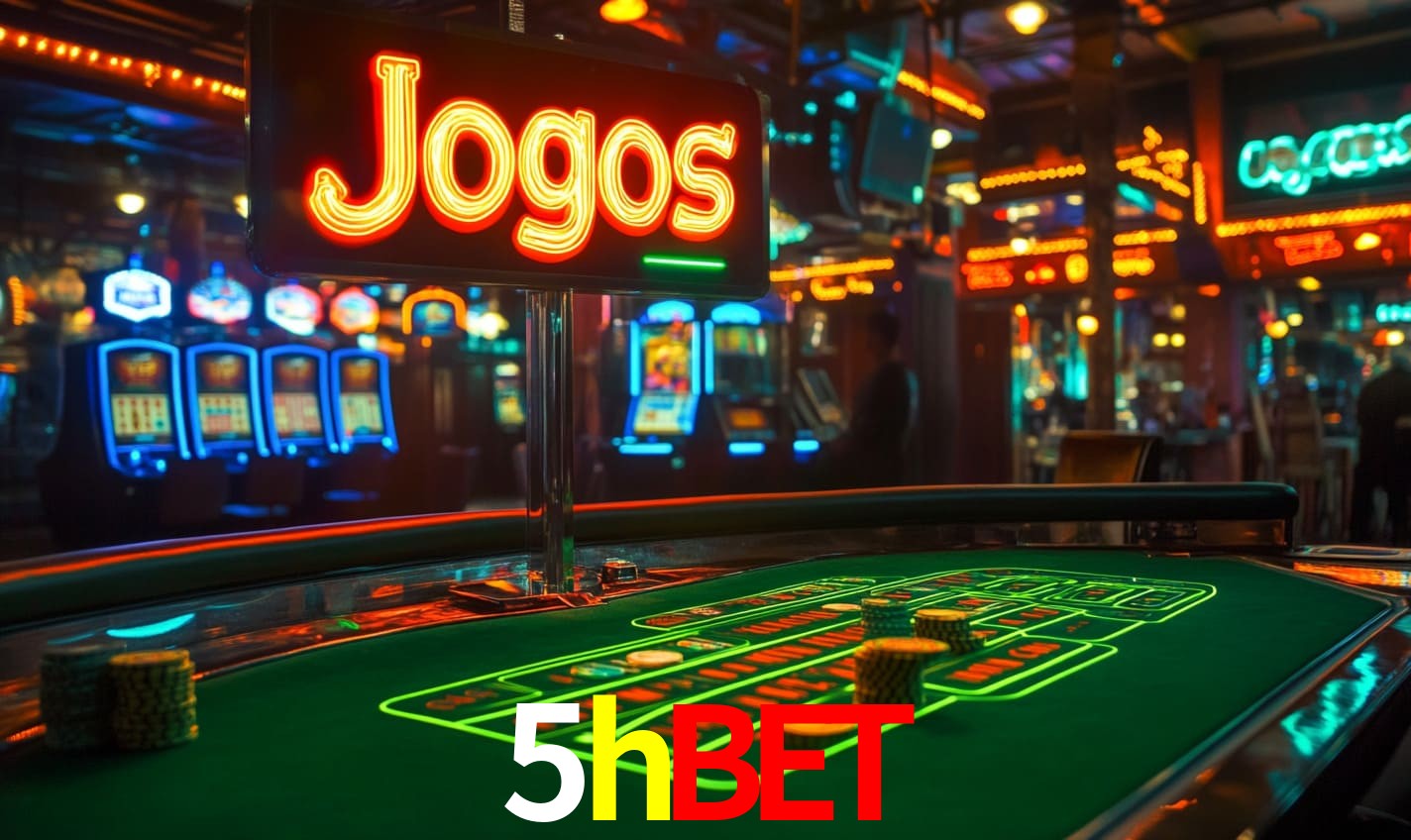 Game Providers 5hbet