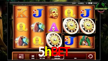 Roulette Table 5hbet