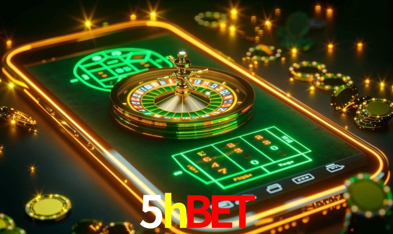 2FA Security 5hbet