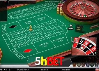 VIP Casino 5hbet