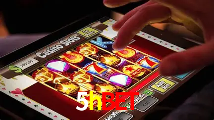 Blackjack Table 5hbet